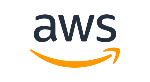 AWS logo