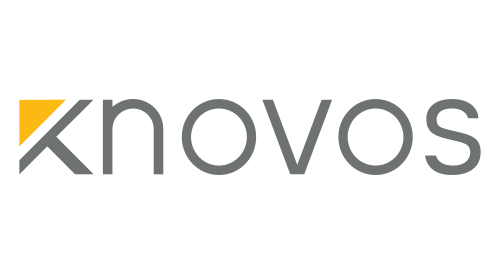 Knovos logo