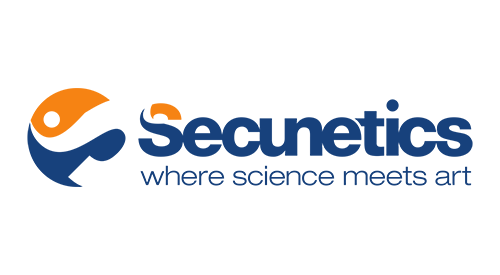 Secunetics logo